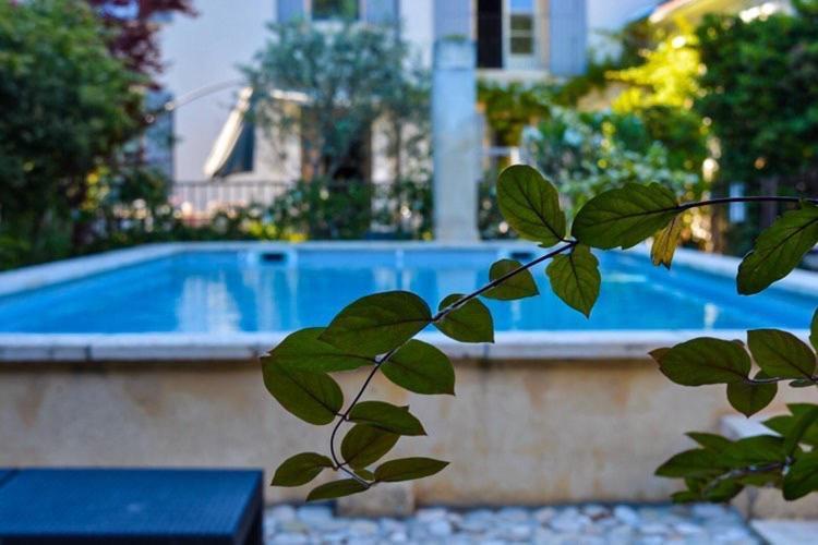 La Bastide Des Songes - Demeure D'Hotes Robion en Luberon 外观 照片