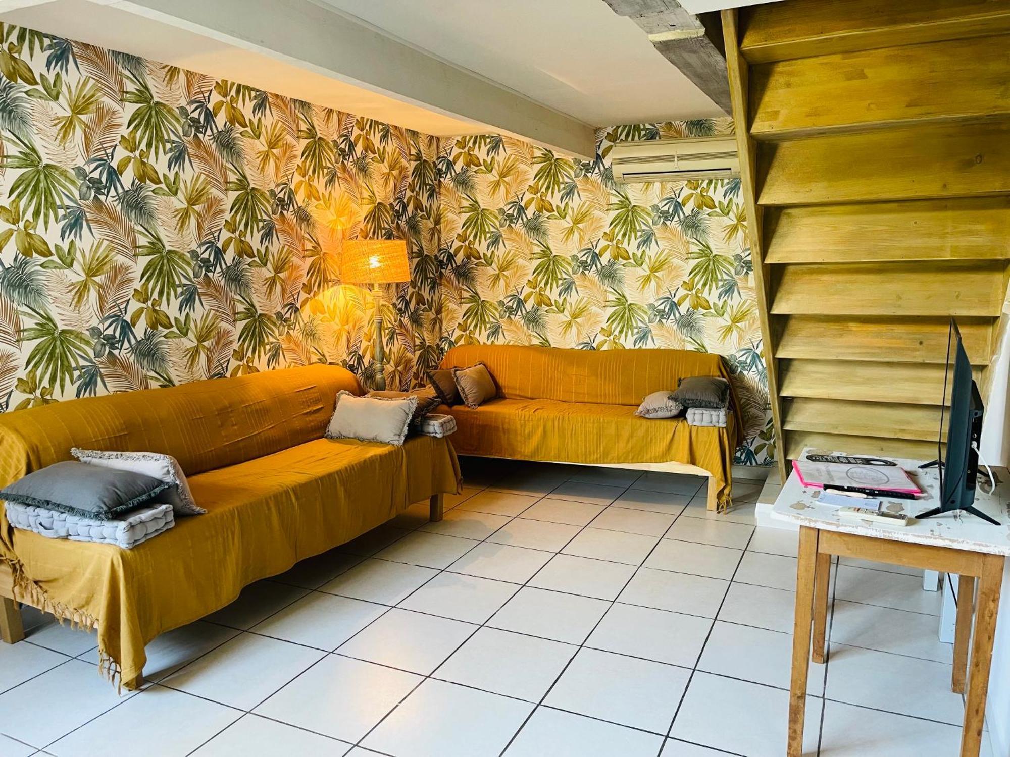 La Bastide Des Songes - Demeure D'Hotes Robion en Luberon 外观 照片