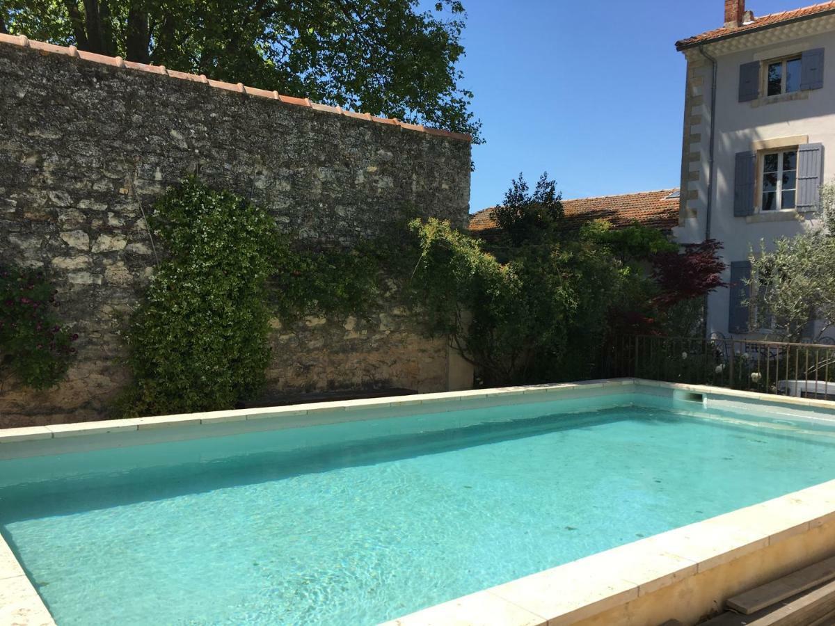 La Bastide Des Songes - Demeure D'Hotes Robion en Luberon 外观 照片